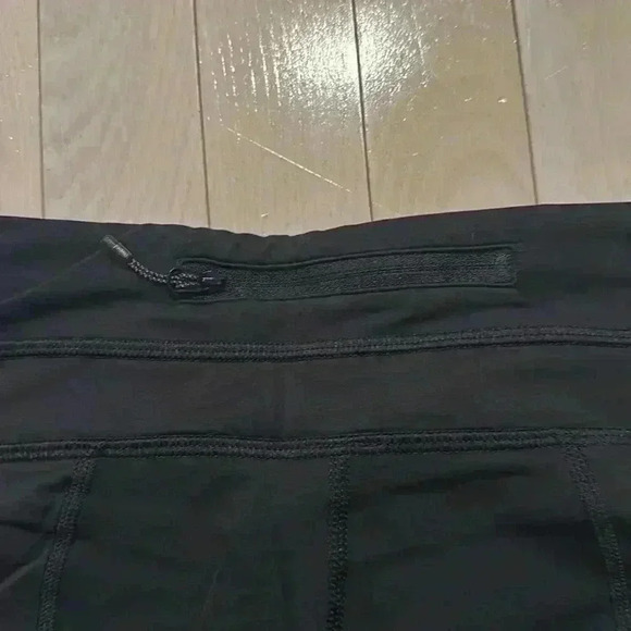 Lululemon Soulcycle leggings - Picture 4 of 5